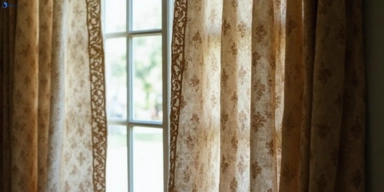 Dry cleaning delicate silk velvet drapes south-windsor-nsw Matty Curtain Cleaning